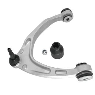 SKP® - Front Passenger Side Upper Control Arm and Ball Joint Assembly