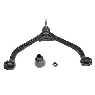 SKP® - Front Upper Control Arm and Ball Joint Assembly