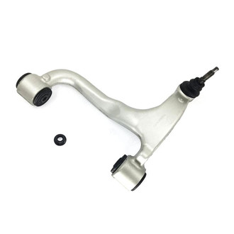SKP® - Rear Passenger Side Upper Control Arm and Ball Joint Assembly