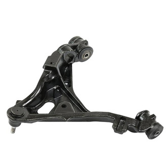 SKP® - Front Passenger Side Lower Control Arm and Ball Joint Assembly