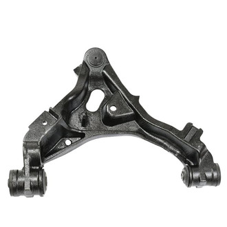 SKP® - Front Driver Side Lower Control Arm and Ball Joint Assembly