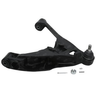 SKP® - Front Driver Side Lower Control Arm and Ball Joint Assembly