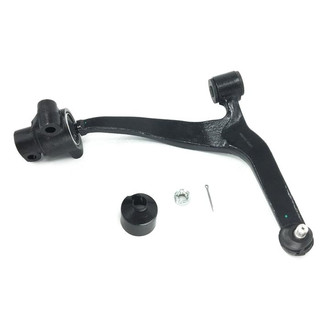 SKP® - Front Driver Side Lower Control Arm and Ball Joint Assembly