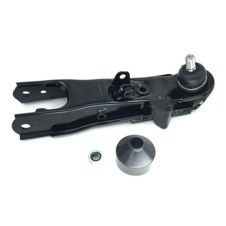 SKP® - Front Driver Side Lower Control Arm and Ball Joint Assembly