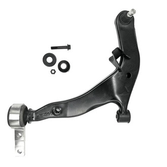 SKP® - Front Driver Side Lower Control Arm and Ball Joint Assembly