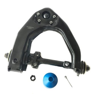 SKP® - Front Driver Side Upper Control Arm and Ball Joint Assembly