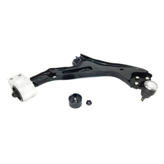 SKP® - Front Driver Side Lower Control Arm and Ball Joint Assembly