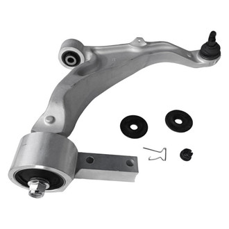 SKP® - Front Passenger Side Lower Control Arm and Ball Joint Assembly