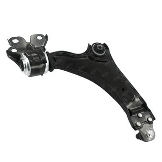 SKP® - Front Driver Side Lower Control Arm and Ball Joint Assembly