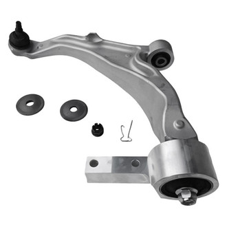 SKP® - Front Driver Side Lower Control Arm and Ball Joint Assembly