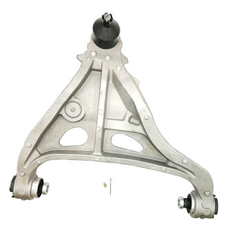 SKP® - Front Passenger Side Lower Control Arm and Ball Joint Assembly