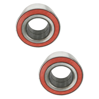SKP® - Wheel Bearing and Hub Assembly Set