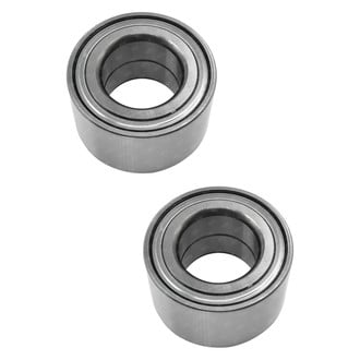 SKP® - Wheel Bearing and Hub Assembly Set