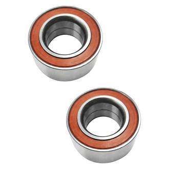 SKP® - Wheel Bearing and Hub Assembly Set