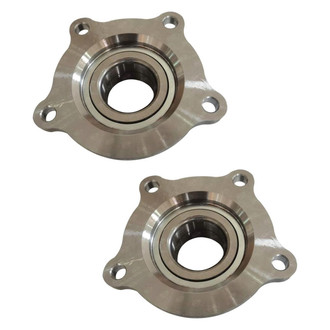 SKP® - Wheel Bearing and Hub Assembly Set