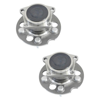 SKP® - Wheel Bearing and Hub Assembly Set