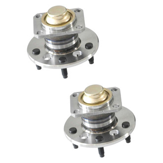 SKP® - Wheel Bearing and Hub Assembly Set