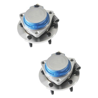 SKP® - Wheel Bearing and Hub Assembly Set