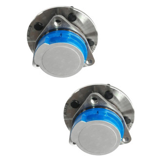 SKP® - Wheel Bearing and Hub Assembly Set