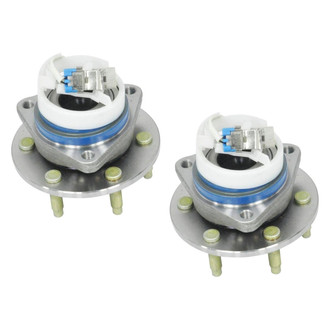 SKP® - Wheel Bearing and Hub Assembly Set