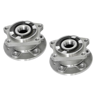 SKP® - Wheel Bearing and Hub Assembly Set