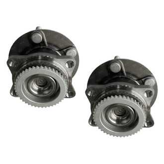 SKP® - Wheel Bearing and Hub Assembly Set