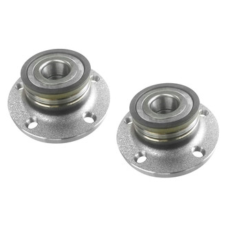 SKP® - Wheel Bearing and Hub Assembly Set