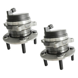 SKP® - Wheel Bearing and Hub Assembly Set