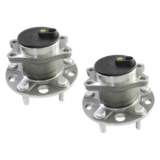 SKP® - Wheel Bearing and Hub Assembly Set