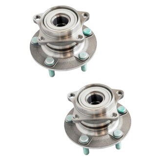 SKP® - Wheel Bearing and Hub Assembly Set