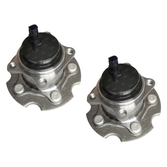 SKP® - Wheel Bearing and Hub Assembly Set