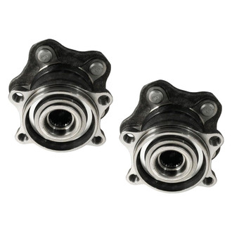 SKP® - Wheel Bearing and Hub Assembly Set