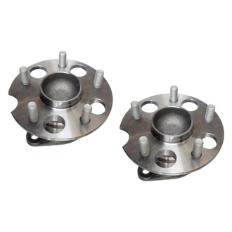 SKP® - Wheel Bearing and Hub Assembly Set