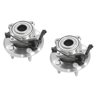 SKP® - Wheel Bearing and Hub Assembly Set