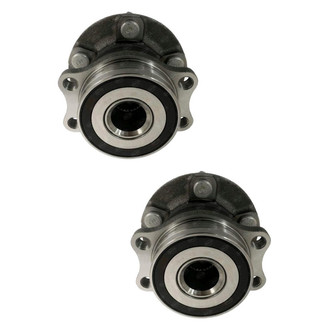 SKP® - Wheel Bearing and Hub Assembly Set