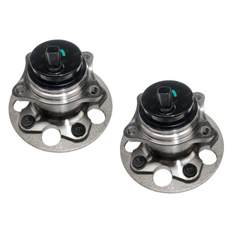 SKP® - Wheel Bearing and Hub Assembly Set