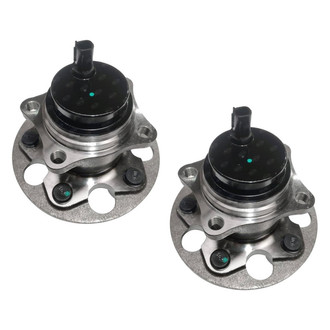 SKP® - Wheel Bearing and Hub Assembly Set