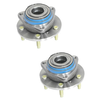 SKP® - Wheel Bearing and Hub Assembly Set