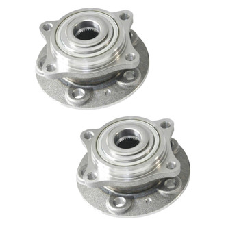 SKP® - Wheel Bearing and Hub Assembly Set