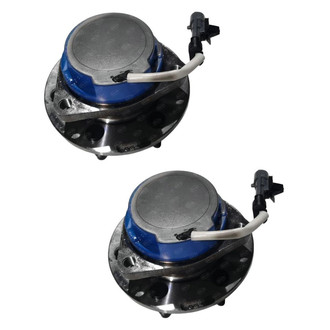 SKP® - Wheel Bearing and Hub Assembly Set