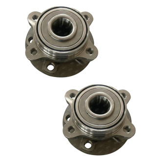 SKP® - Wheel Bearing and Hub Assembly Set