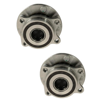 SKP® - Wheel Bearing and Hub Assembly Set