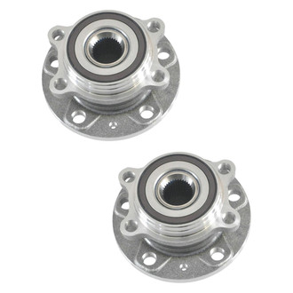 SKP® - Wheel Bearing and Hub Assembly Set