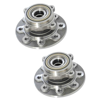 SKP® - Wheel Bearing and Hub Assembly Set
