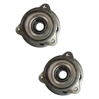 SKP® - Wheel Bearing and Hub Assembly Set