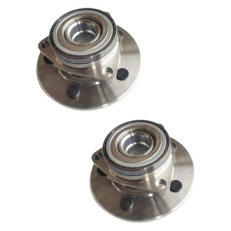 SKP® - Wheel Bearing and Hub Assembly Set