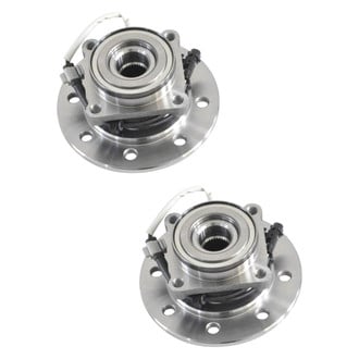 SKP® - Wheel Bearing and Hub Assembly Set
