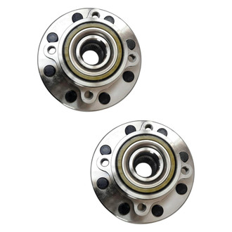 SKP® - Wheel Bearing and Hub Assembly Set