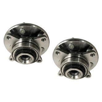 SKP® - Wheel Bearing and Hub Assembly Set