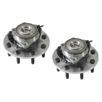 SKP® - Wheel Bearing and Hub Assembly Set